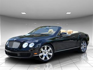 Used 2009 Bentley Continental GT video 1