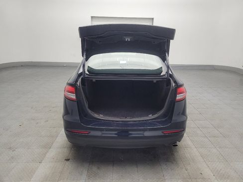 Used 2020 Ford Fusion SE image 29