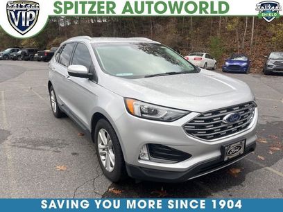 Used 2019 Ford Edge SEL w/ Equipment Group 201A
