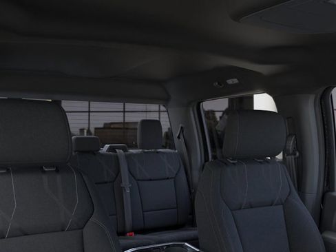 New 2026 Ford F150 STX w/ Equipment Group 200A image 22