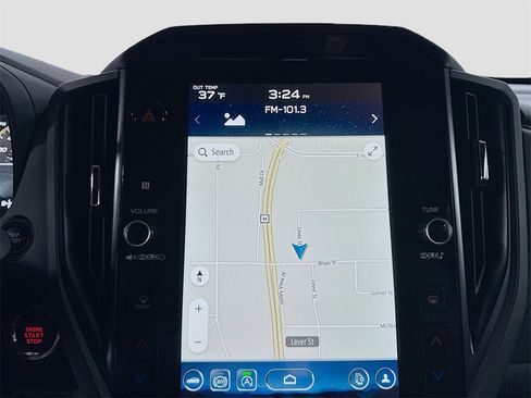 New 2026 Subaru Forester Wilderness image 11