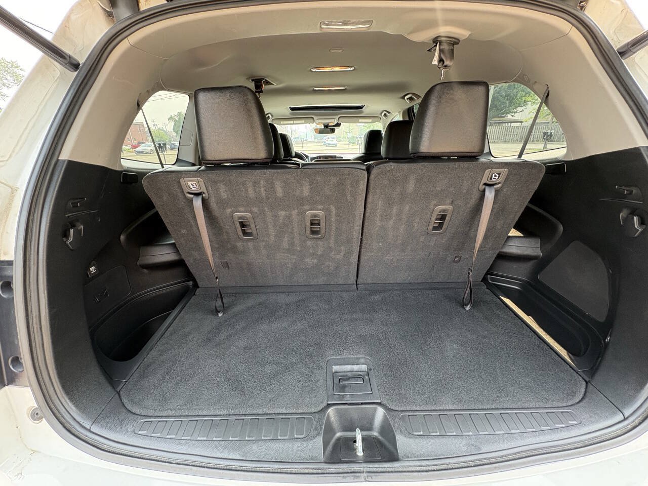 Used 2022 Honda Pilot Special Edition image 29