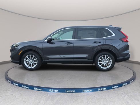 New 2026 Honda CR-V EX image 8
