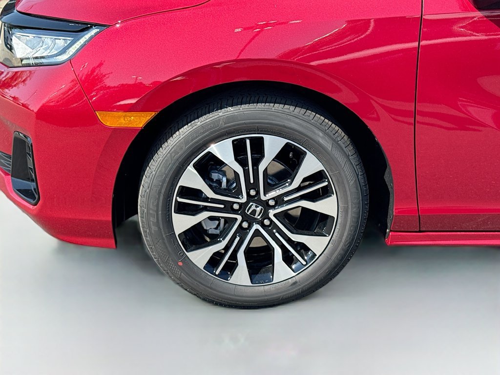 New 2026 Honda Odyssey Elite image 38