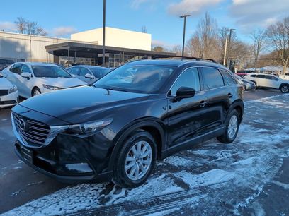 Used 2016 MAZDA CX-9 Touring