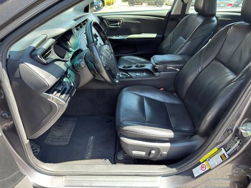 Used 2016 Toyota Avalon XLE FWD image 24