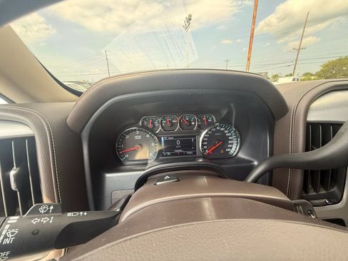 Used 2018 GMC Sierra 1500 SLT w/ SLT Premium Package AWD/4WD image 17