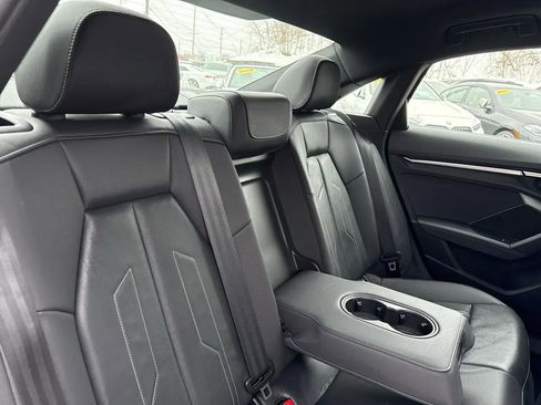 Used 2023 Audi S3 Premium Plus w/ Premium Plus Package image 30