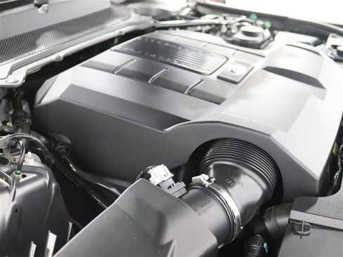 Used 2019 Land Rover Range Rover Sport Supercharged image 36