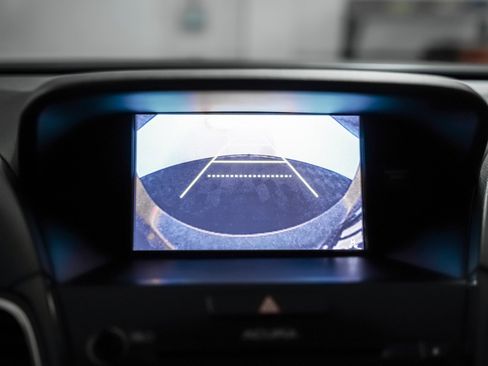 Used 2018 Acura RDX FWD w/ Technology Package image 23