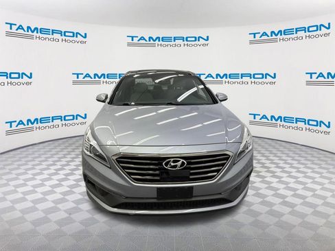 Used 2015 Hyundai Sonata Limited 2.0T image 8