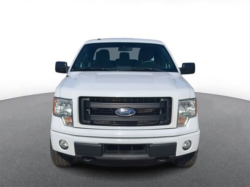 Used 2014 Ford F150 STX w/ Equipment Group 201A Mid image 3