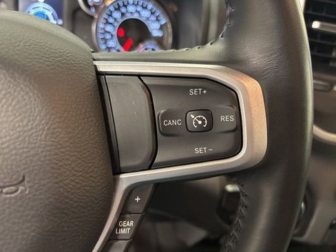 Used 2023 RAM 1500 Big Horn RWD image 30