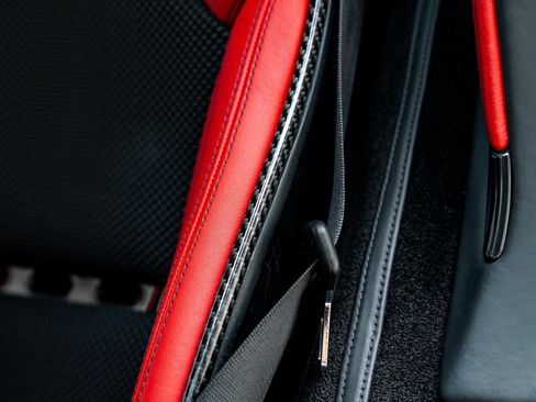 Used 2008 Mercedes-Benz SLR image 58