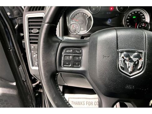 Used 2019 RAM 1500 Big Horn AWD/4WD image 20