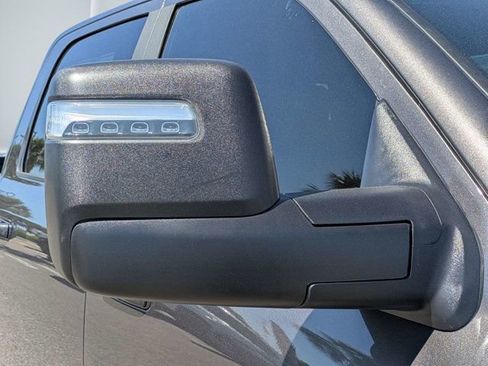 New 2026 RAM 2500 Laramie AWD/4WD image 11