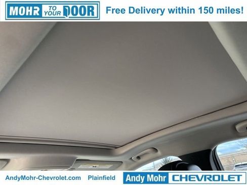 Used 2014 Chevrolet Impala LTZ image 34