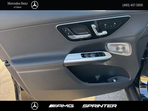 New 2026 Mercedes-Benz GLC 300 image 12