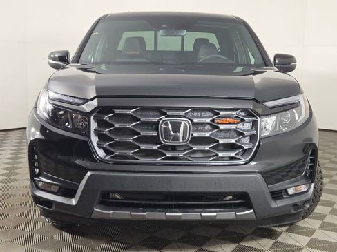 New 2026 Honda Ridgeline TrailSport image 2