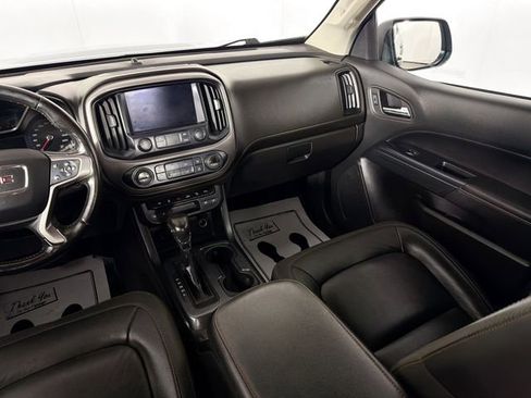 Used 2022 GMC Canyon AT4 AWD/4WD image 23