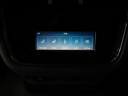 Used 2024 Lincoln Navigator L Reserve AWD/4WD image 33