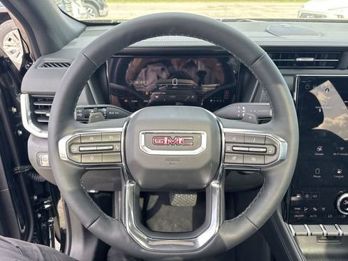 New 2026 GMC Terrain Elevation w/ Elevation Premium Package AWD/4WD image 14