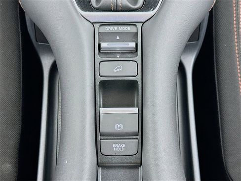 Certified 2023 Honda HR-V Sport image 21