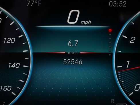 Certified 2021 Mercedes-Benz E 350 4MATIC Sedan image 12