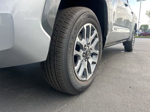New 2026 Toyota Tundra 1794 Edition AWD/4WD image 12