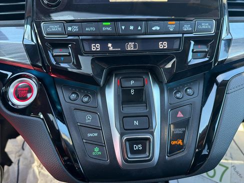 Used 2022 Honda Odyssey Elite image 28
