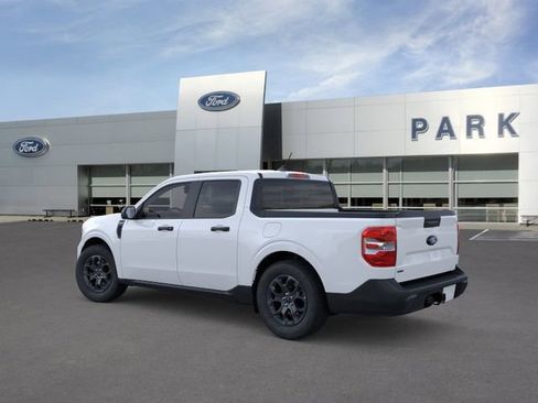 New 2026 Ford Maverick XLT w/ Equipment Group 301A image 4