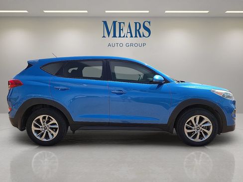 Used 2018 Hyundai Tucson SE FWD image 6
