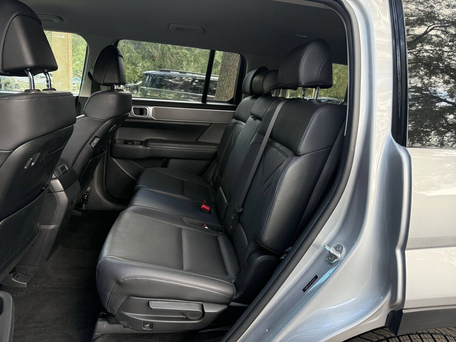 Used 2026 Hyundai Santa Fe SEL FWD image 38