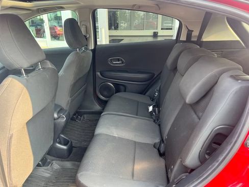Used 2020 Honda HR-V EX image 16