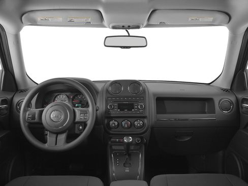 Used 2016 Jeep Patriot Sport w/ Power Value Group FWD image 40