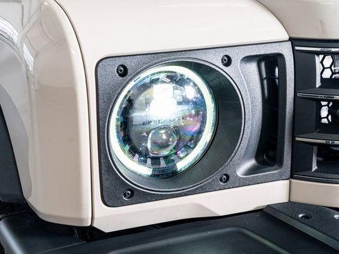 Used 2024 INEOS Grenadier image 18