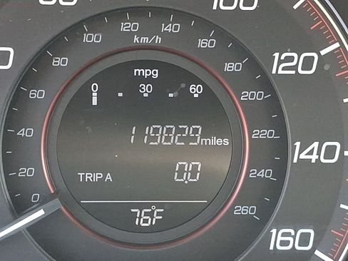 Used 2015 Honda Accord Sport image 19