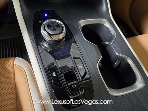 New 2026 Lexus RZ 350e 2WD image 18