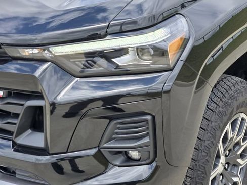 New 2026 Chevrolet Colorado Z71 AWD/4WD image 6