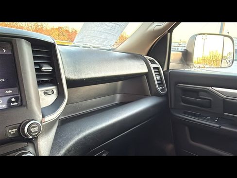 Used 2020 RAM 2500 Tradesman image 16