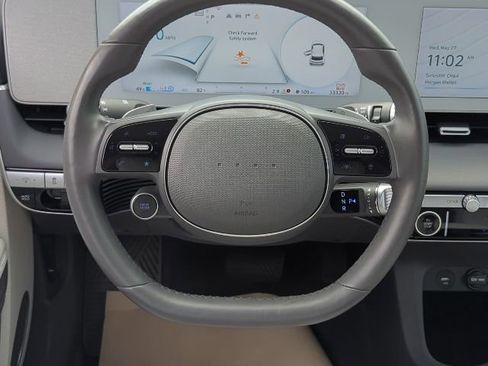 Used 2023 Hyundai Ioniq 5 SEL AWD/4WD image 8