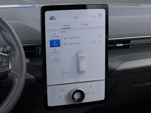 New 2024 Ford Mustang Mach-E Select w/ Comfort Package Lite image 14