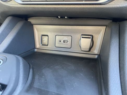 Certified 2025 Nissan Sentra S image 24