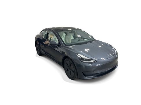 Certified 2022 Tesla Model 3 Long Range AWD/4WD image 6