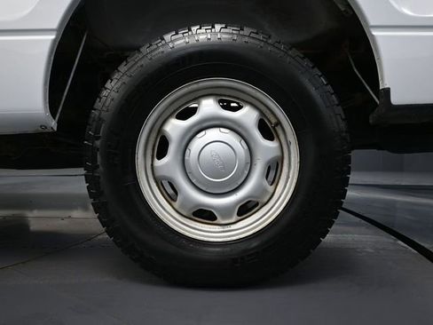 Used 2014 Ford F150 XL w/ Power Equipment Group image 12