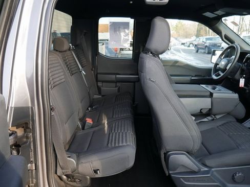 Used 2022 Ford F150 XL w/ STX Appearance Package image 26