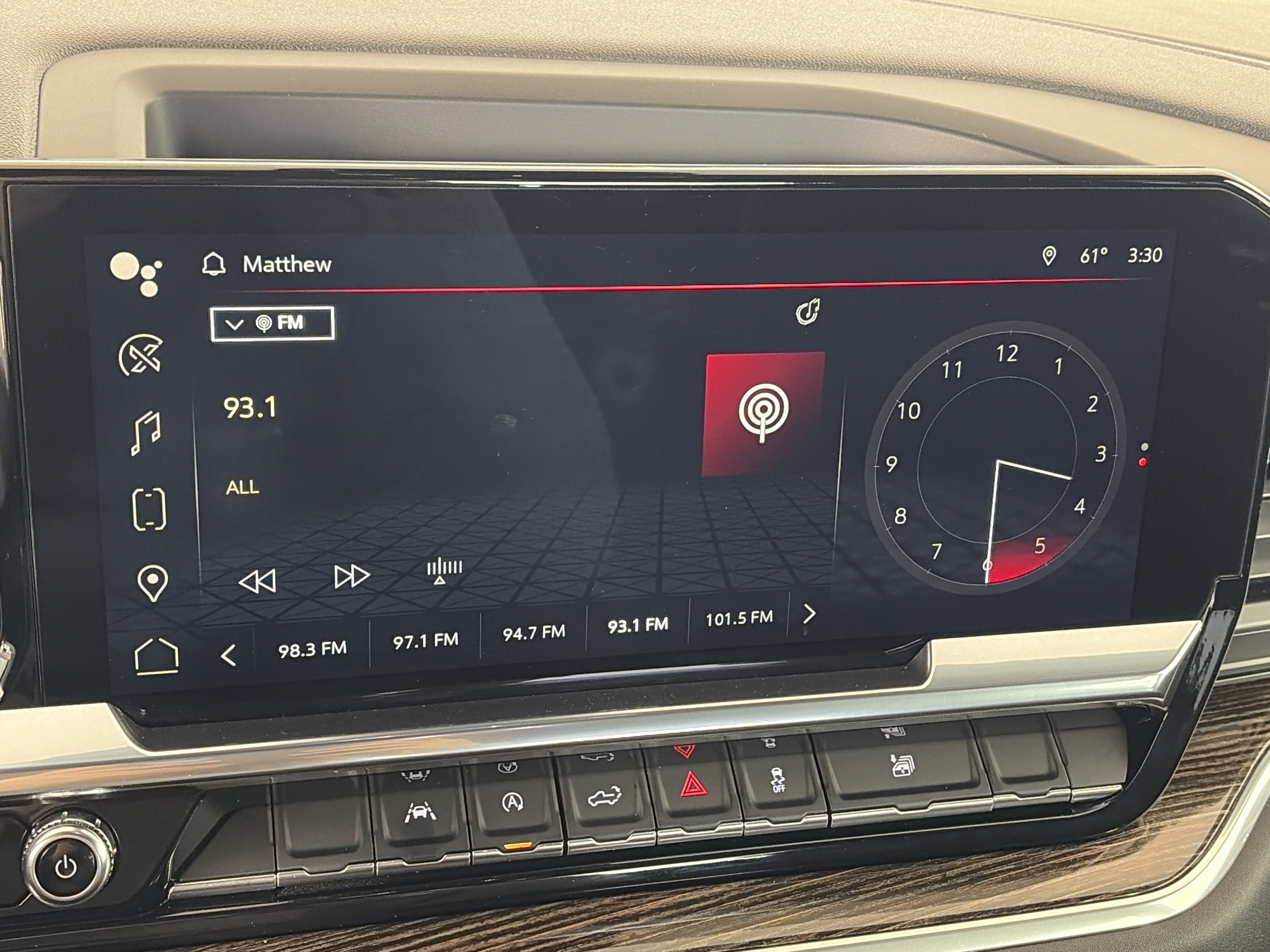 Used 2024 GMC Sierra 1500 SLE AWD/4WD image 19