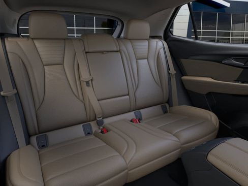 New 2026 Buick Envision Preferred AWD/4WD image 17
