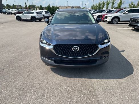 Used 2023 MAZDA CX-30 AWD 2.5 S w/ Select Package image 2