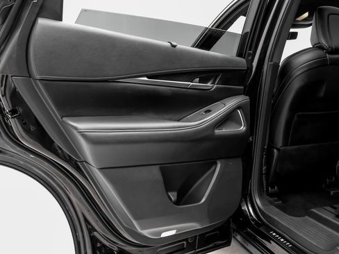 Used 2024 INFINITI QX60 Autograph w/ Cargo Package image 39